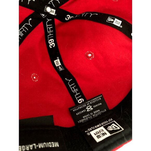 Raptors Ford Cap - Picture 7 of 7